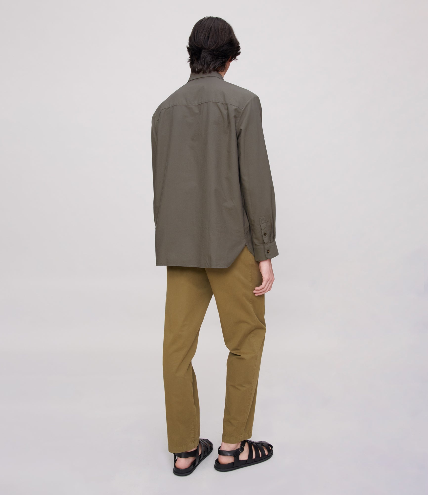 MATEO SHIRT - 3