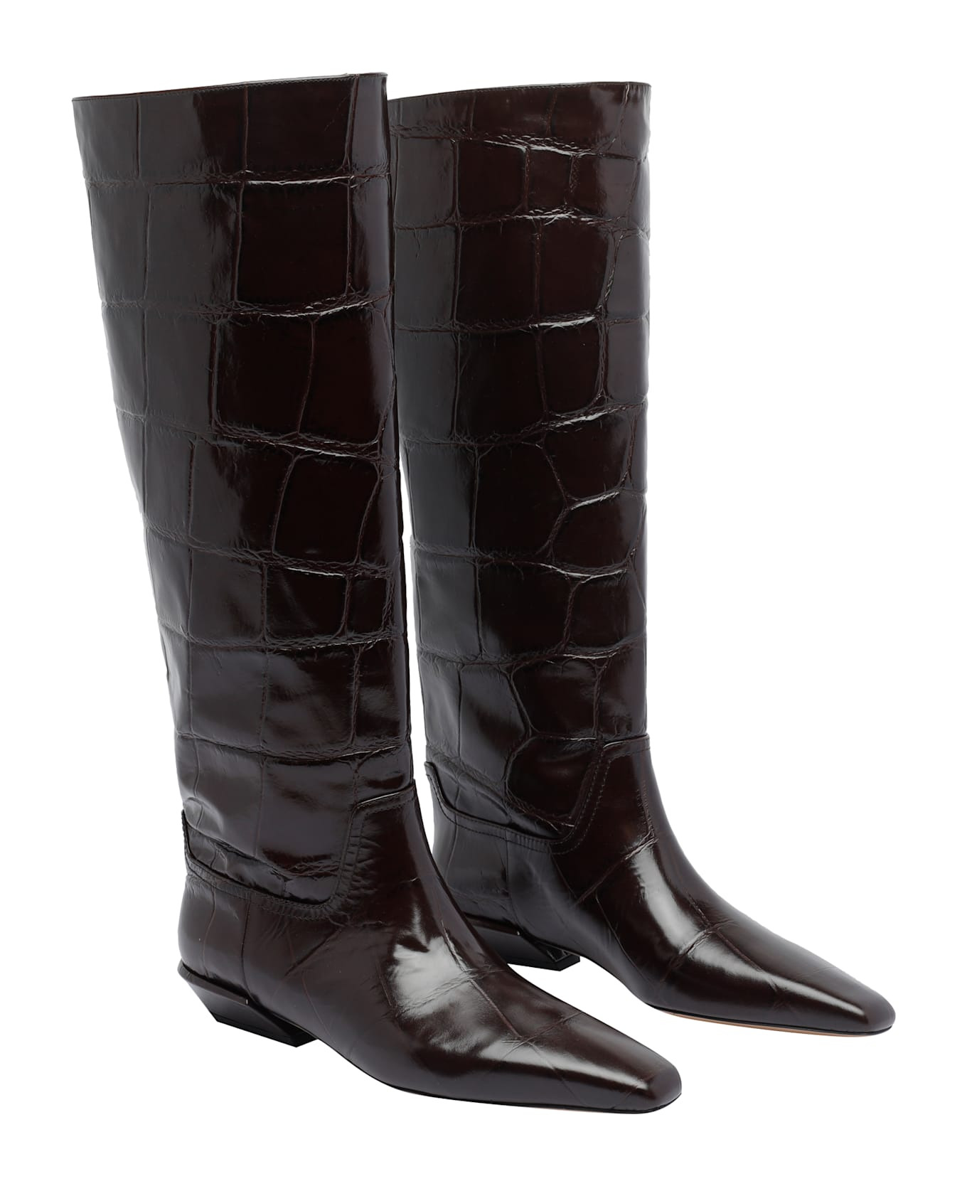 Bettina Boots - 2