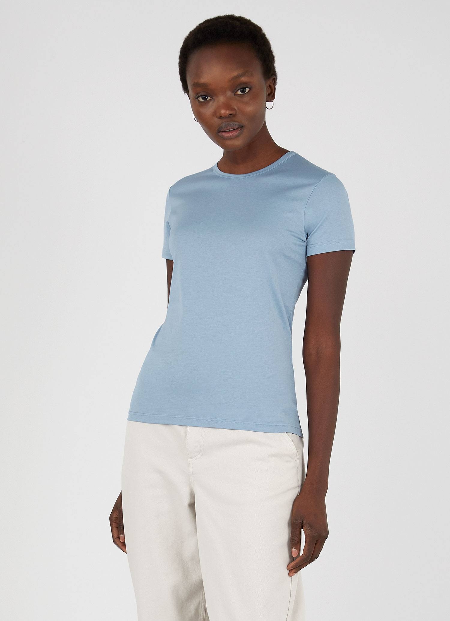 Classic T‑shirt - 1
