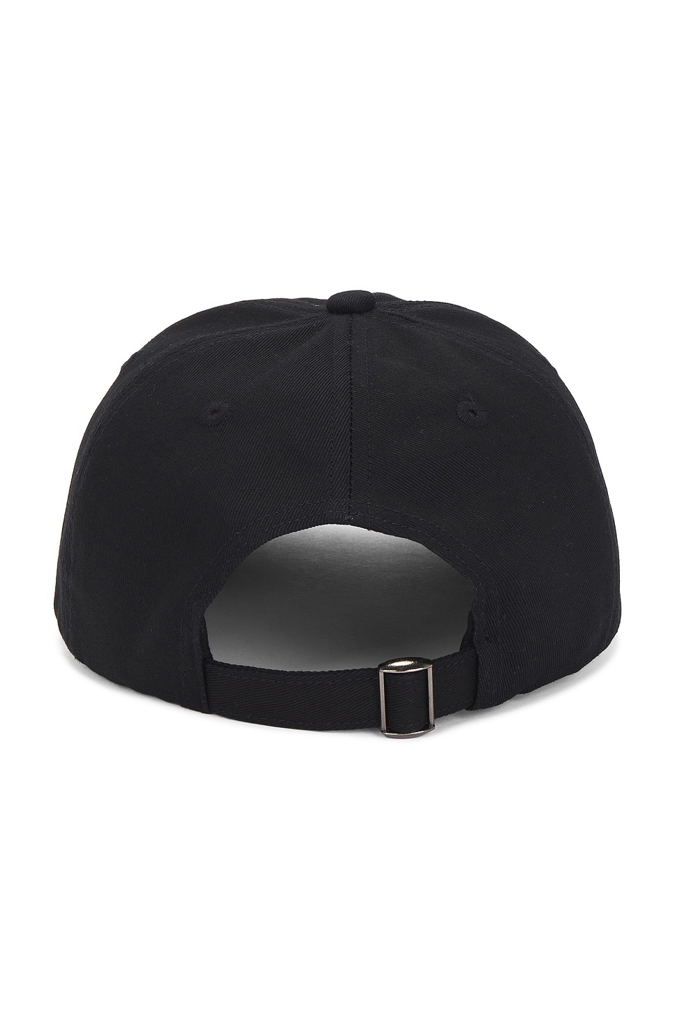 6-Panel Cap - 2