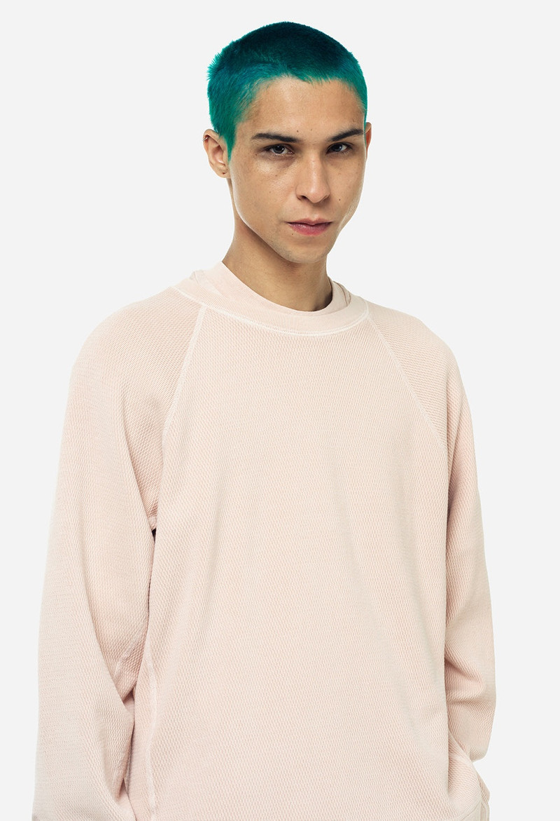 John Elliott REPLICA THERMAL outlook