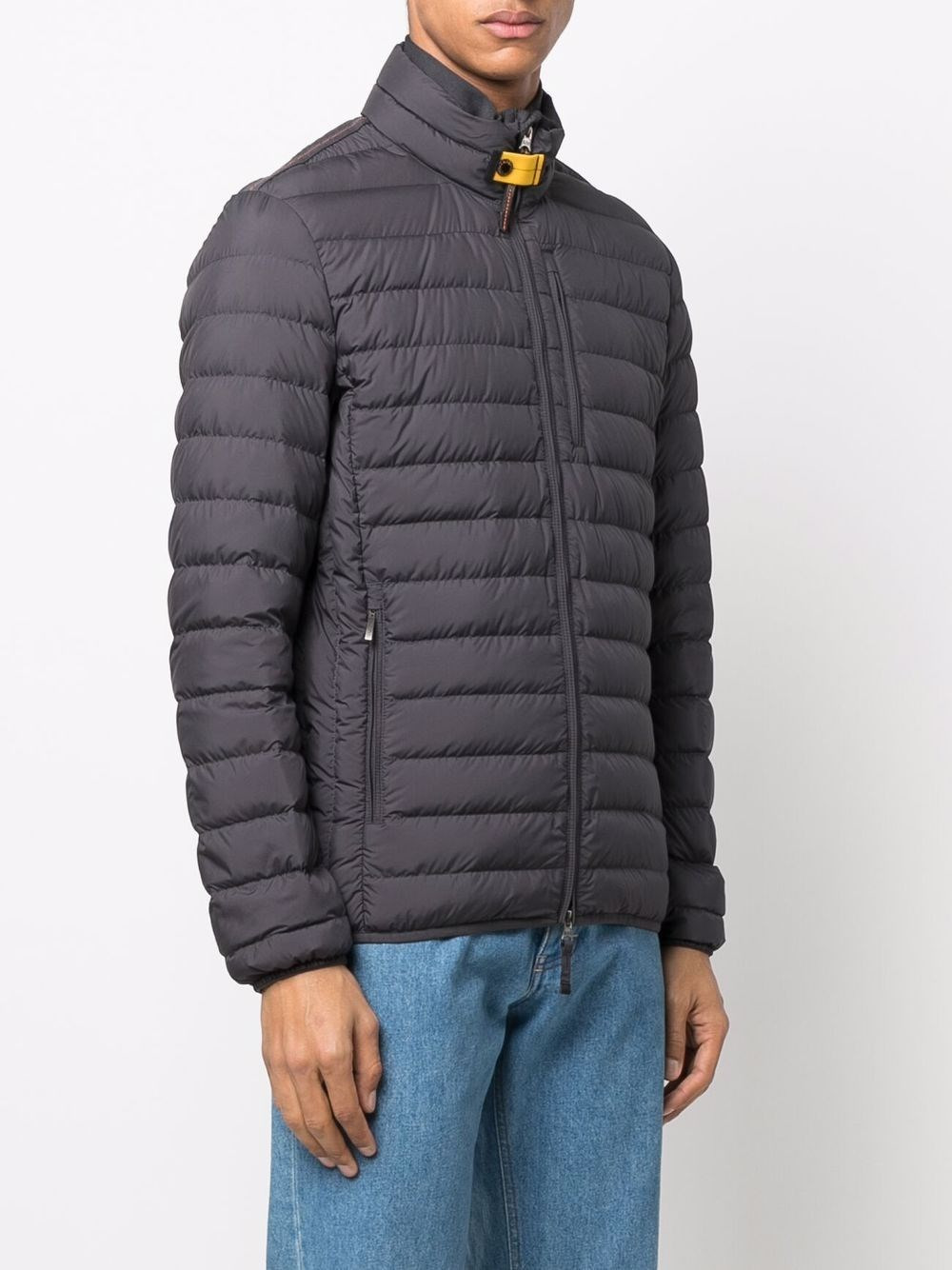 LOGO DOWN JACKET - 2