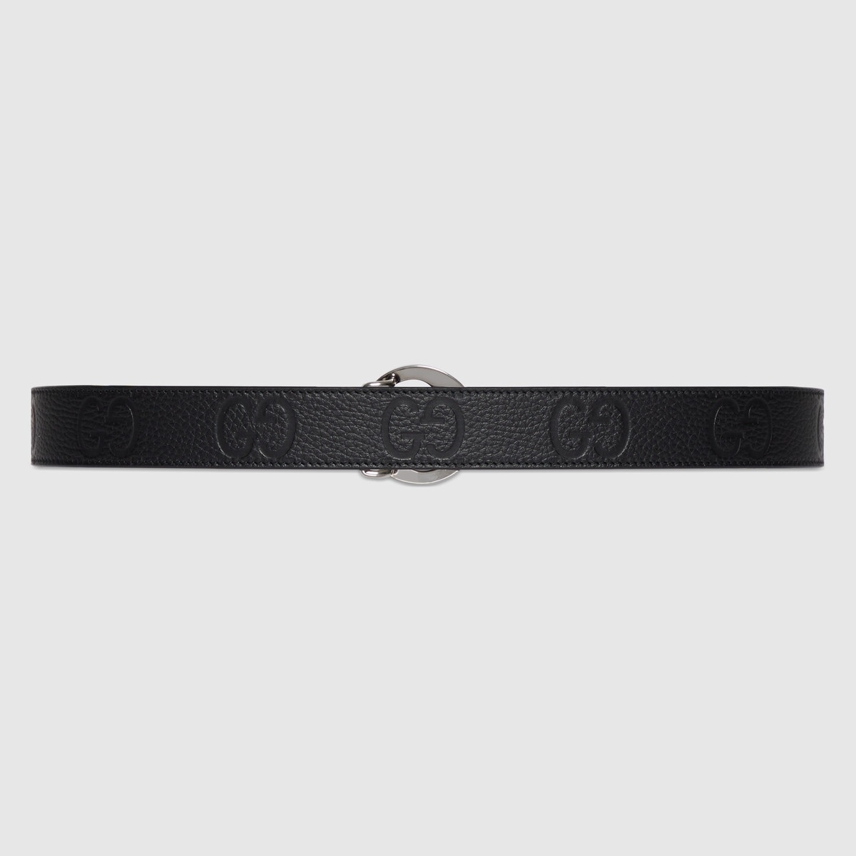 Gucci Blondie belt - 4