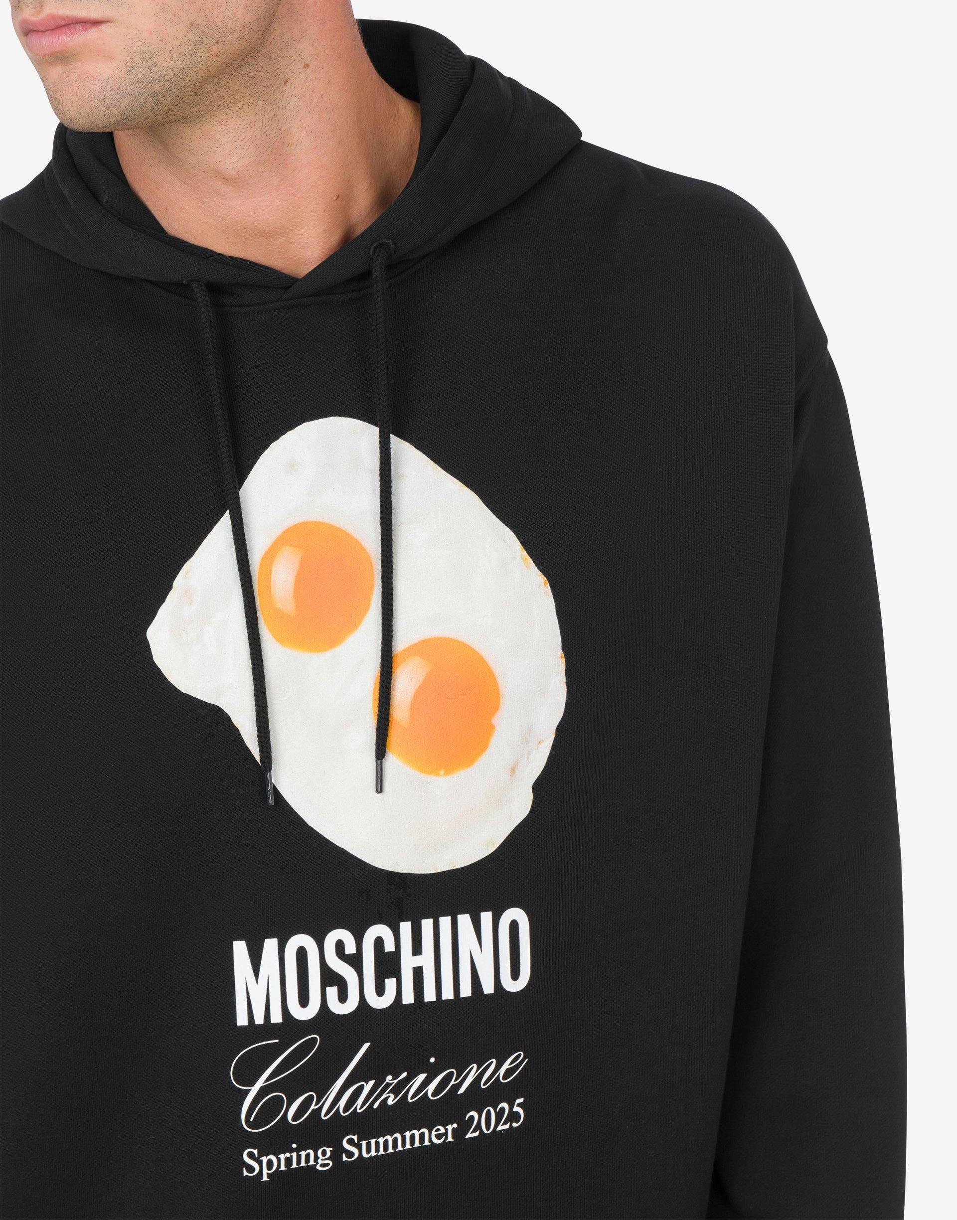 HOODIE EGGS - 3