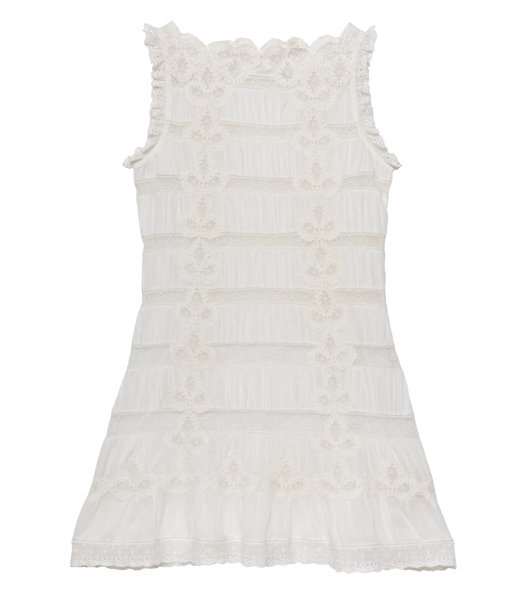 ADRIENNE DRESS - 1