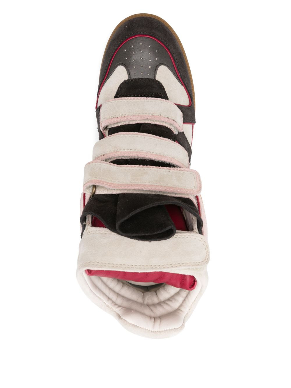 Bekett sneakers - 4