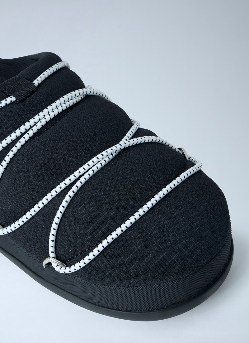 MOON BOOT MB Slipper Soft Mules outlook