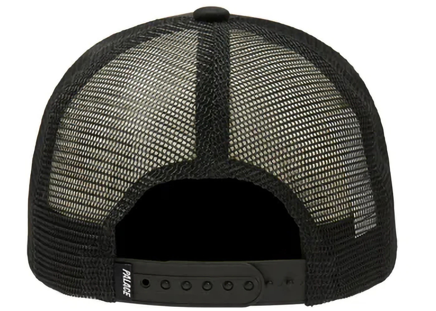 Palace Saves Trucker Black - 3