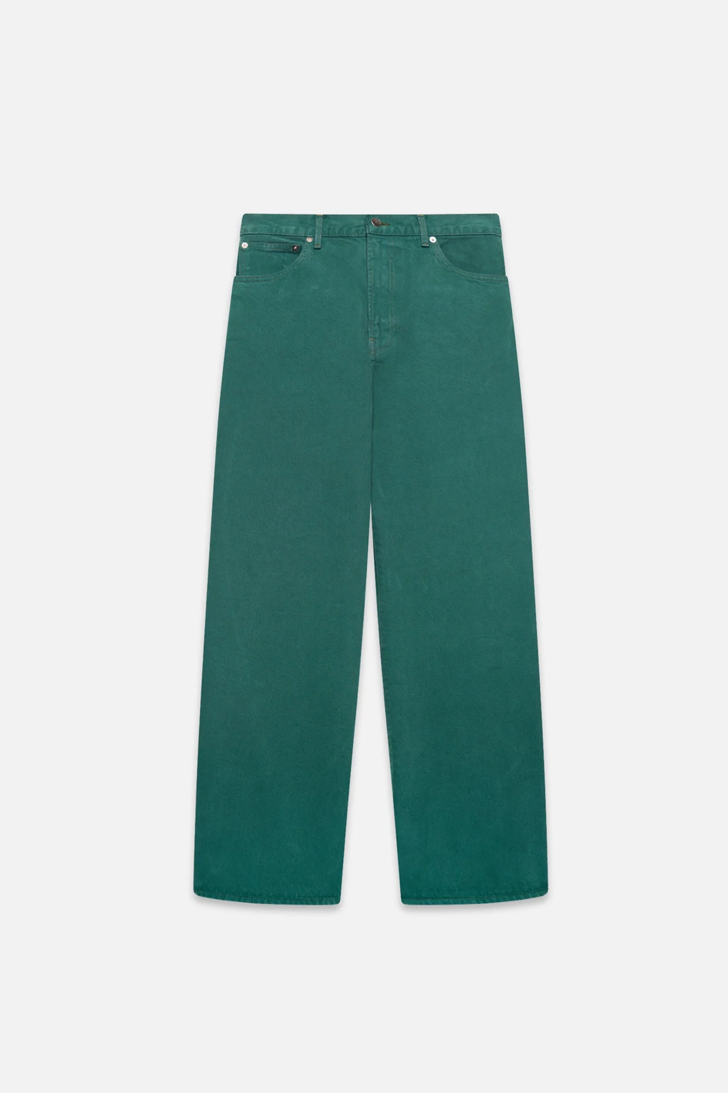 HUNTER BAGGY JEAN - 1