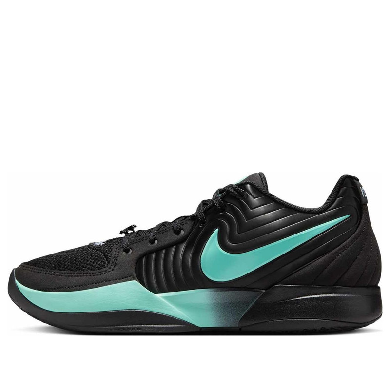 Nike Ja 2 'Black Bleached Turquoise' FD7328-003 - 1