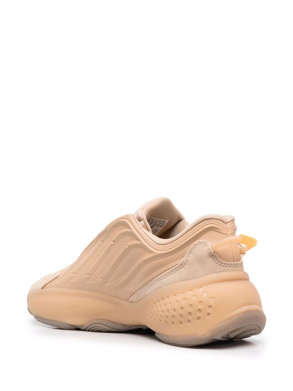 Ozrah low-top sneakers - 3