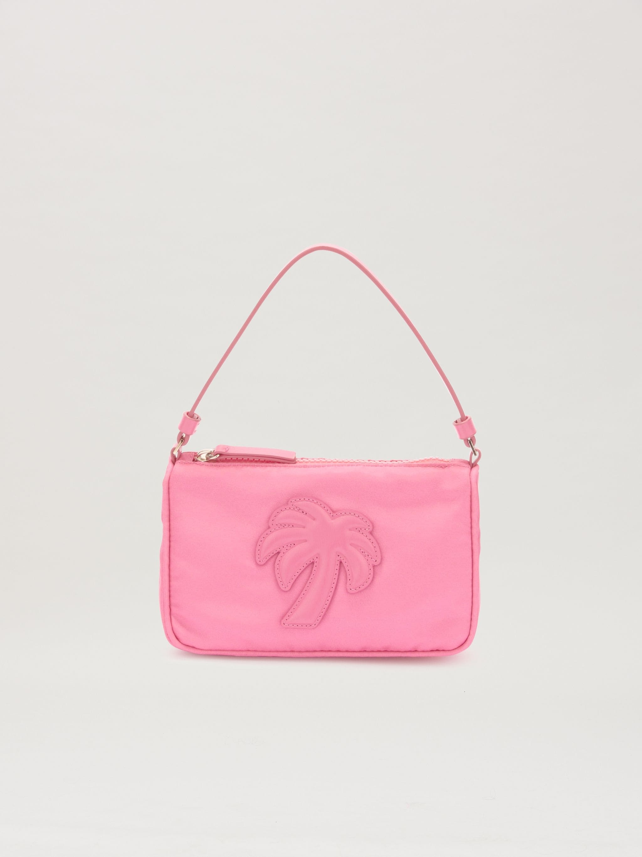 Big Palm Nylon Pouch - 1