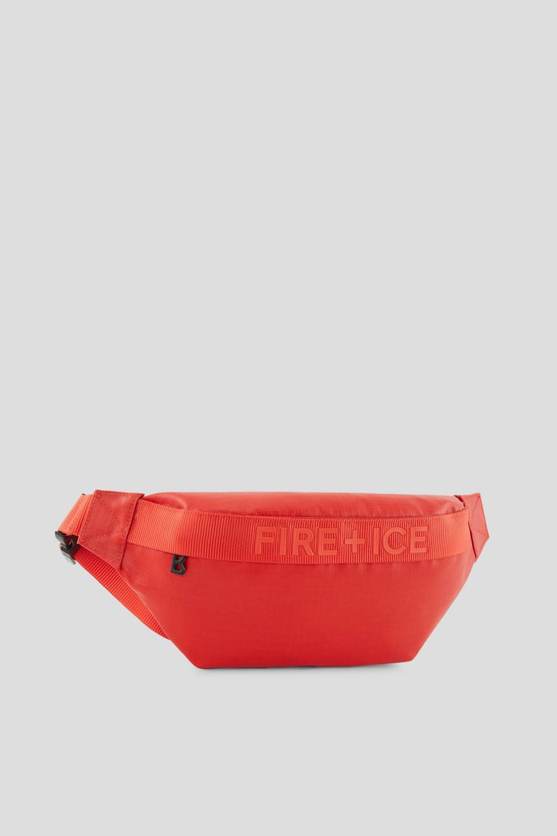 KIRKWOOD TIUS BELT BAG IN ORANGE 1