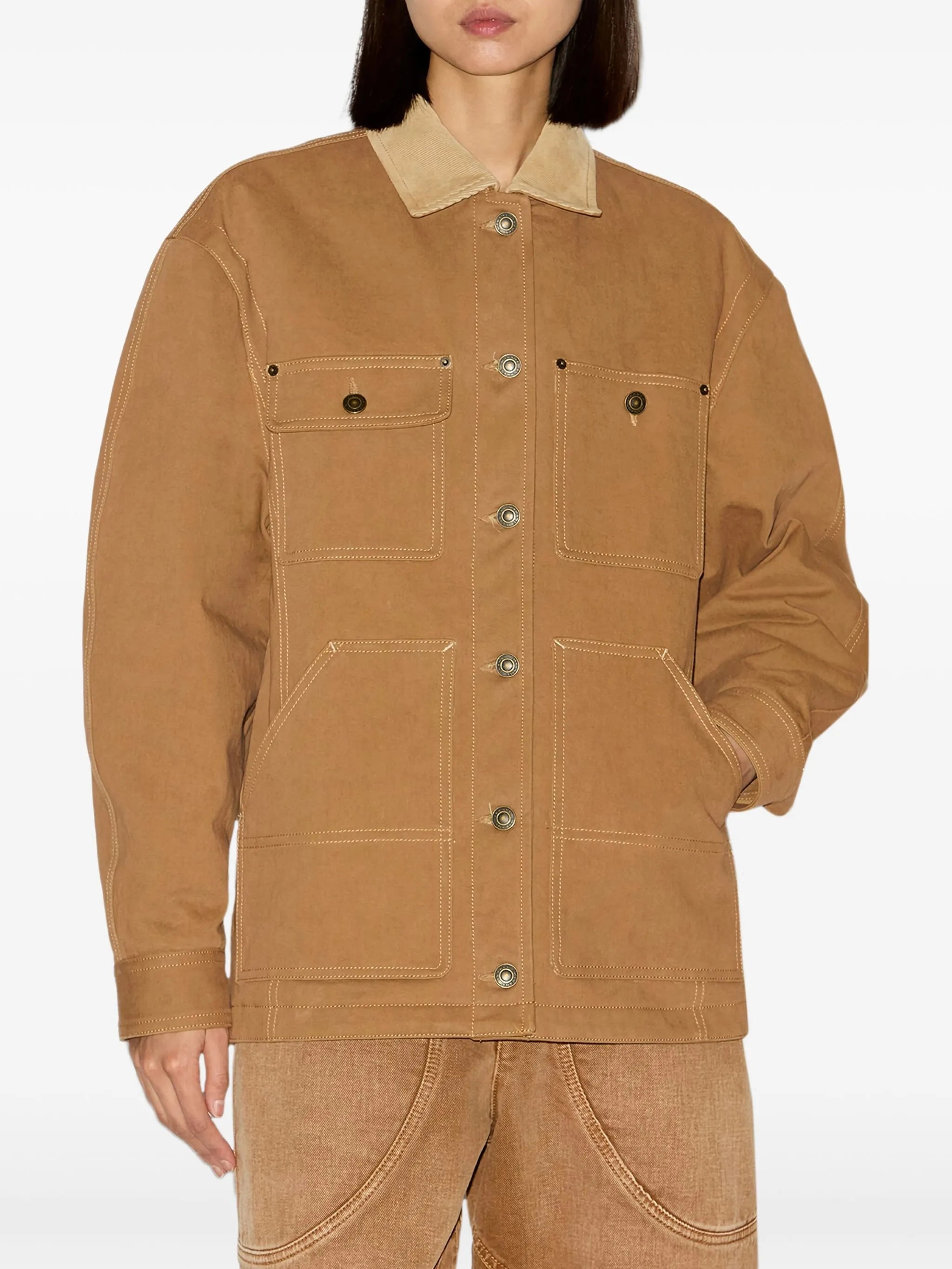 Isabel Marant Ninon Jacket - 4