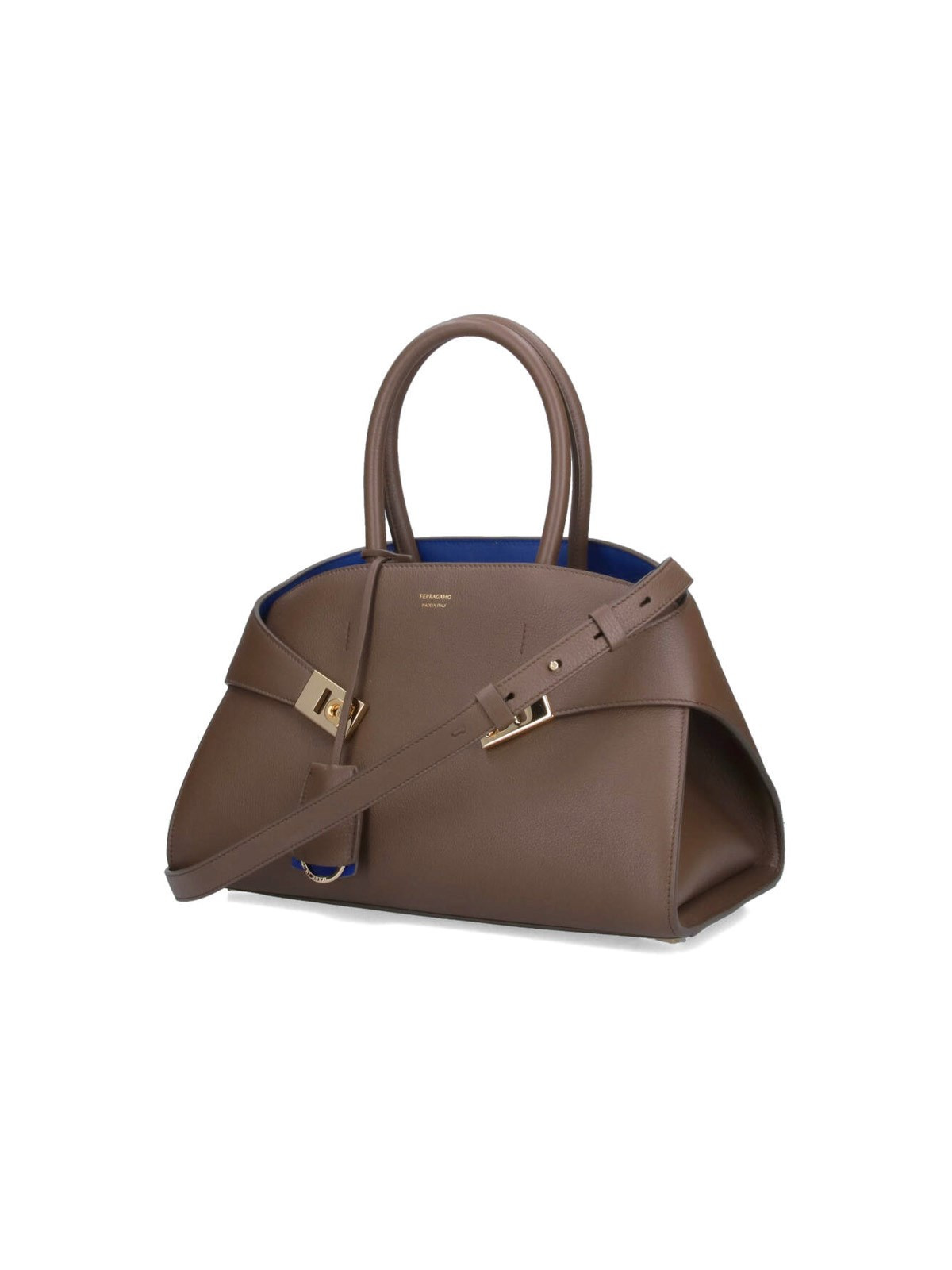 MEDIUM HANDBAG "HUG" - 2