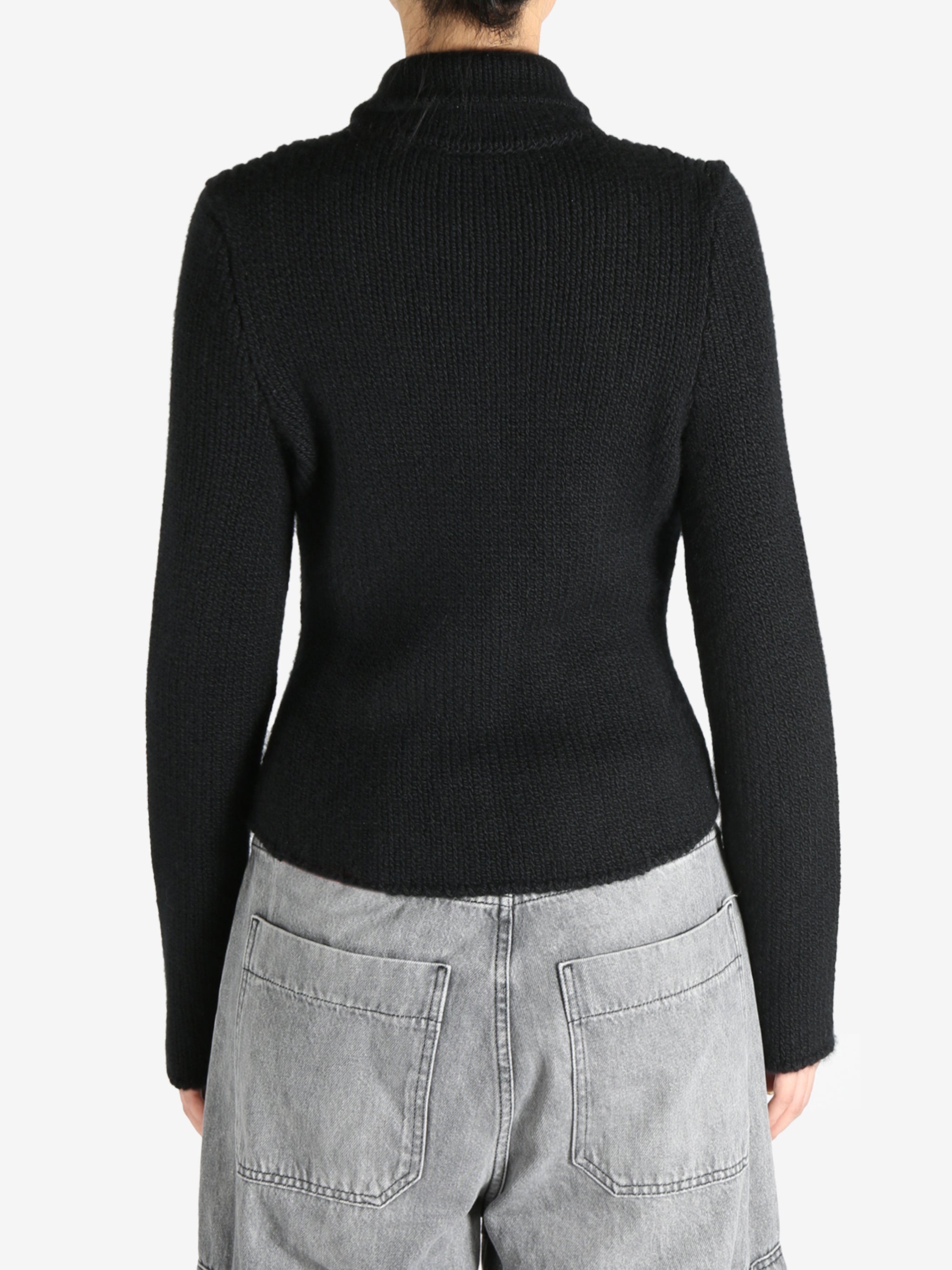 THE ROW - Women Carus Jacket - 3