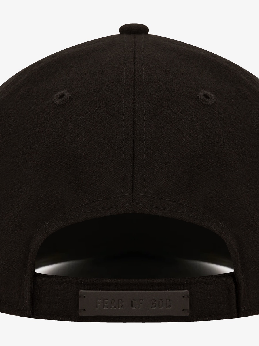 Homestead Grays Cap - 5