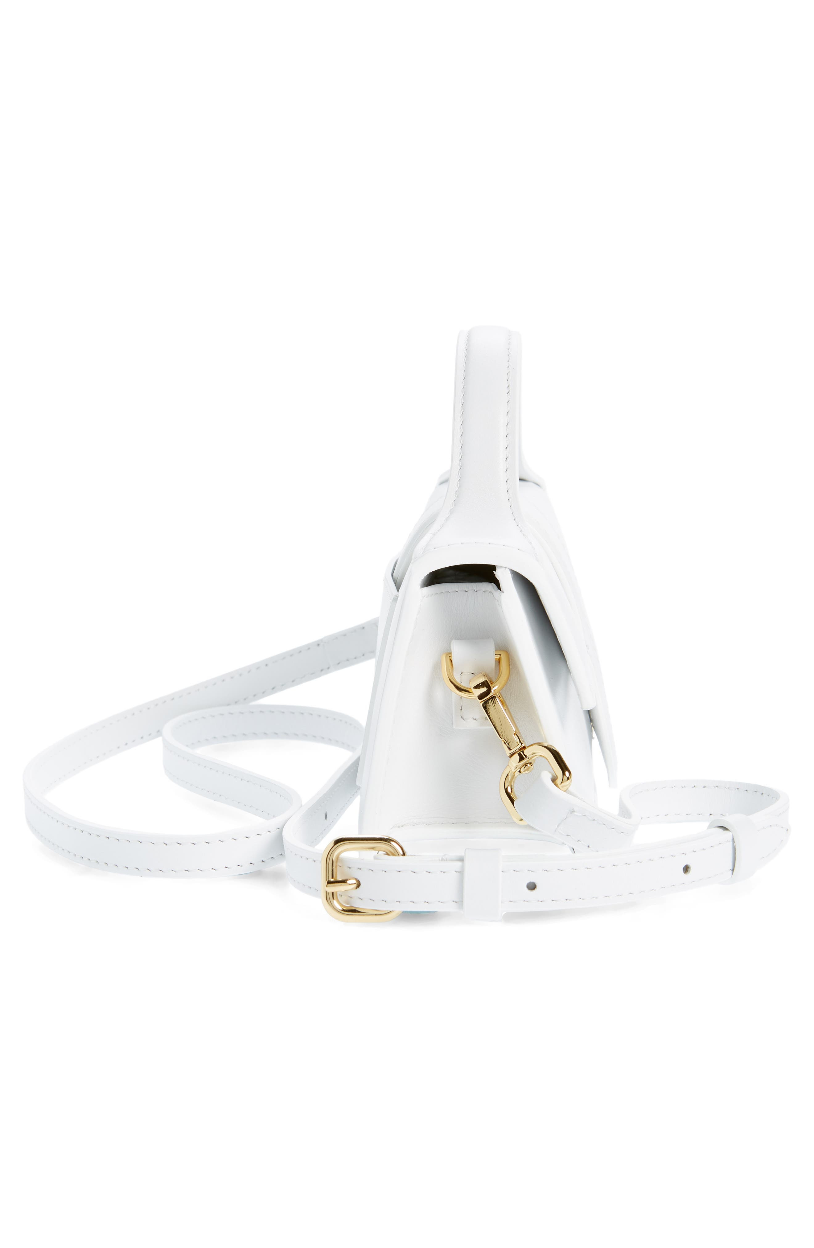 Le Bambino Satchel - 6