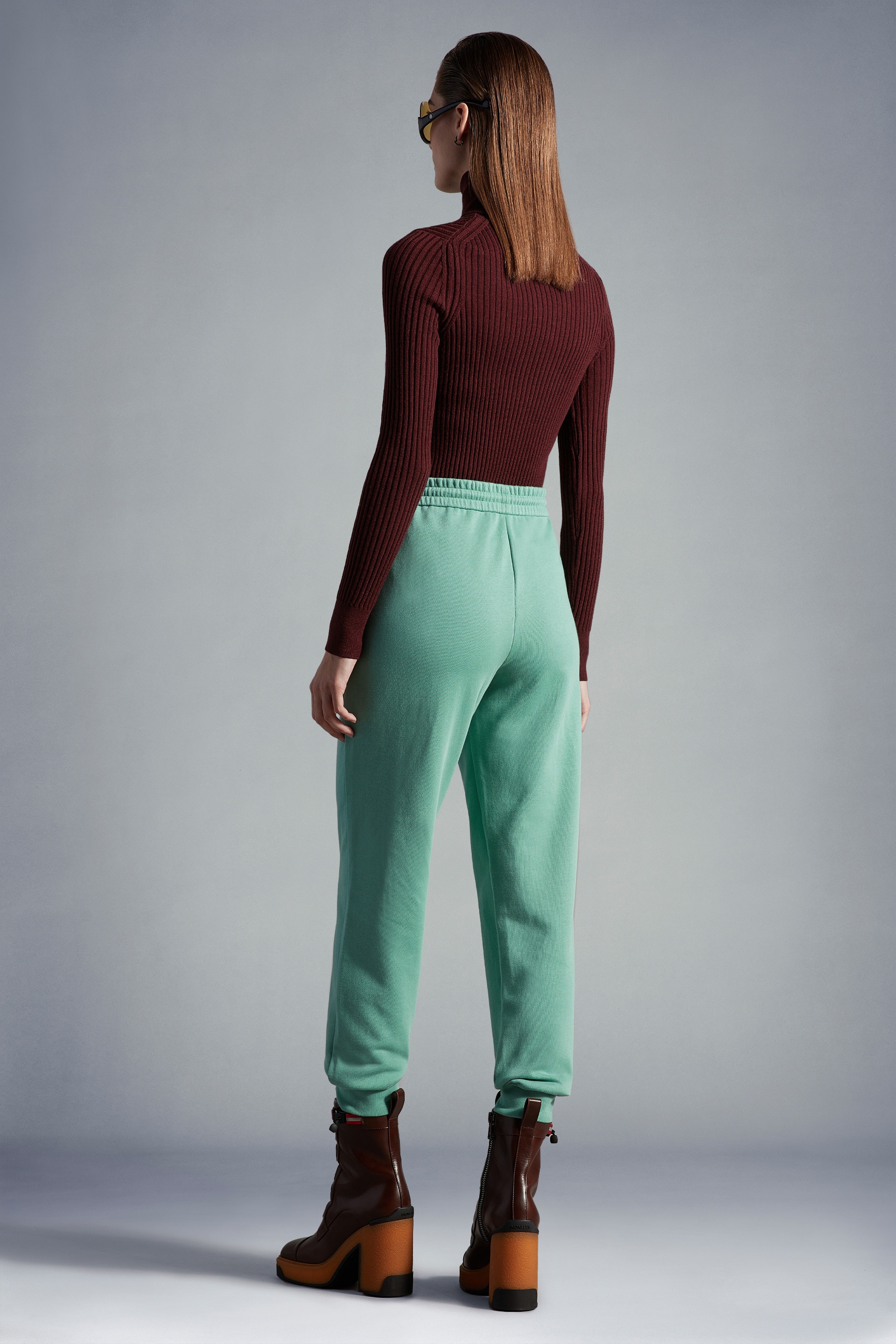 Fleece Sweatpants - 4