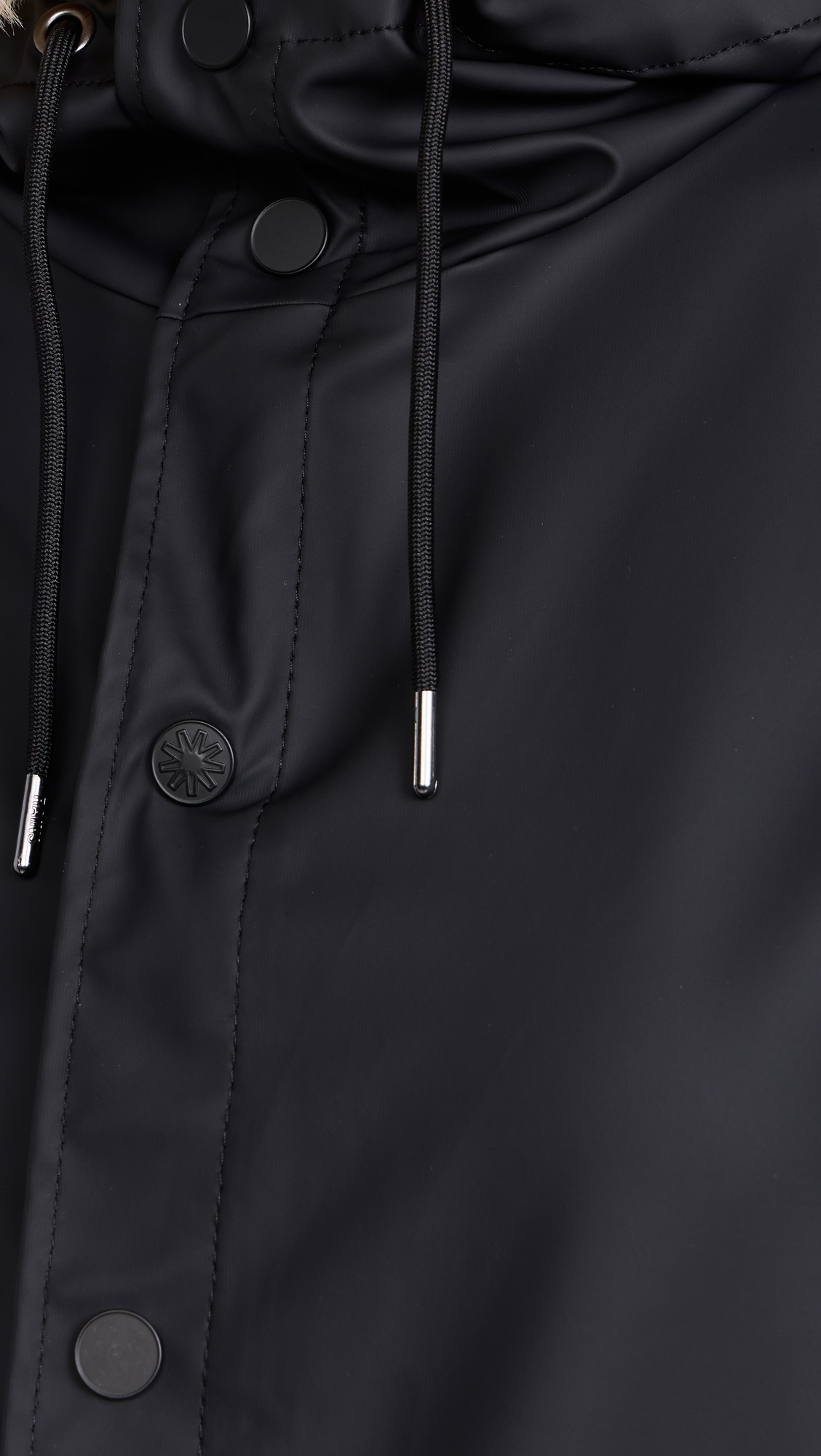 Rain Jacket - 6