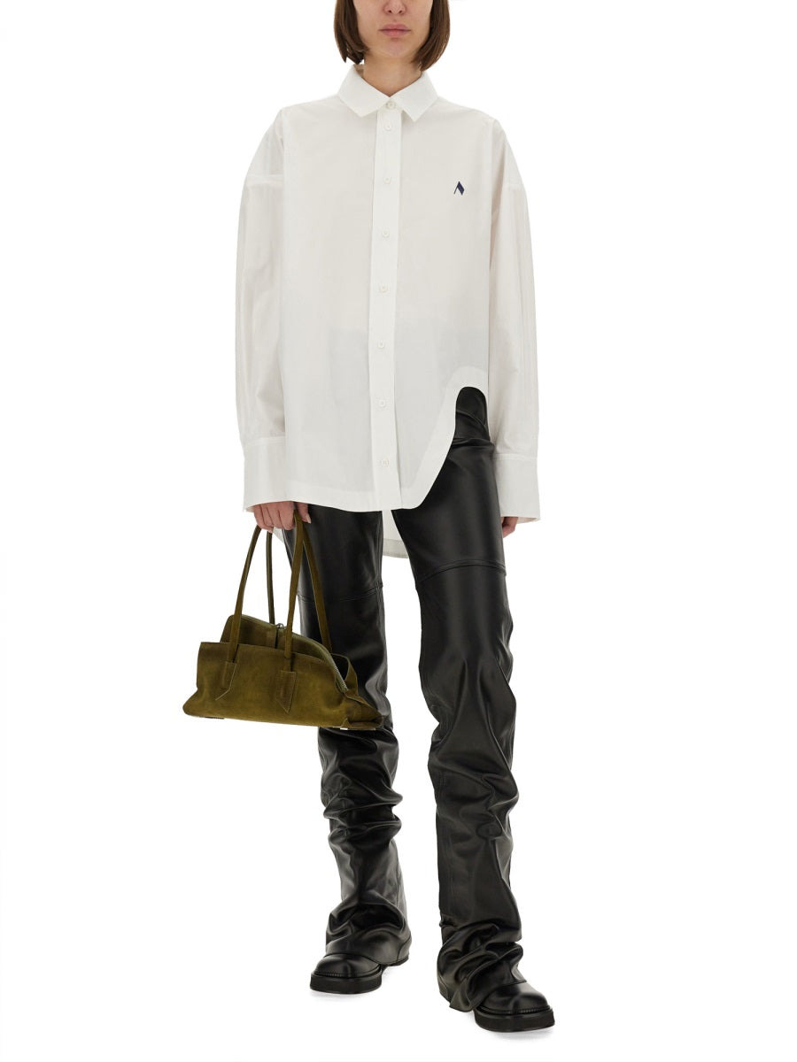 The Attico Women Shirt "Diana" - 2