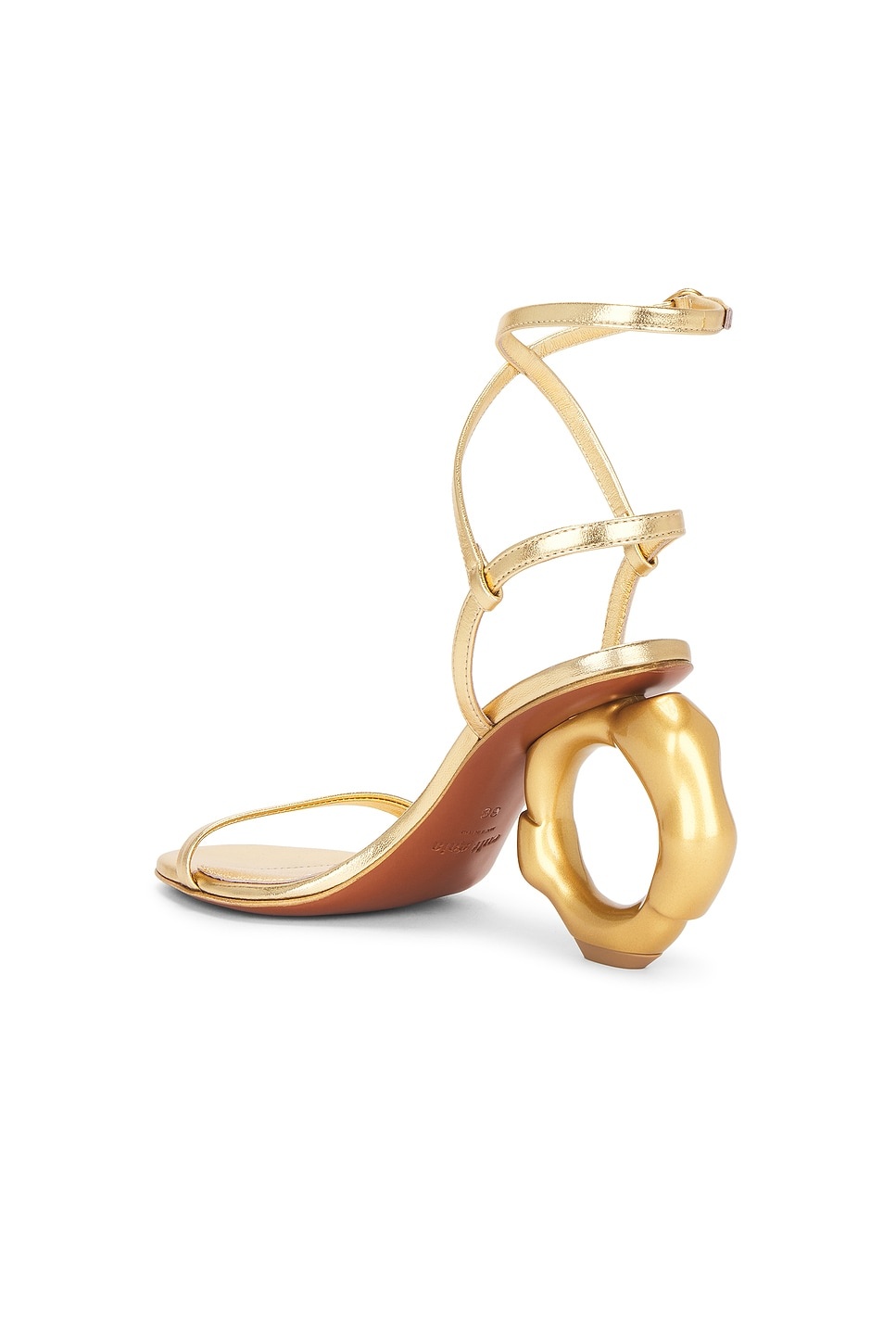 Circe Sandal - 3