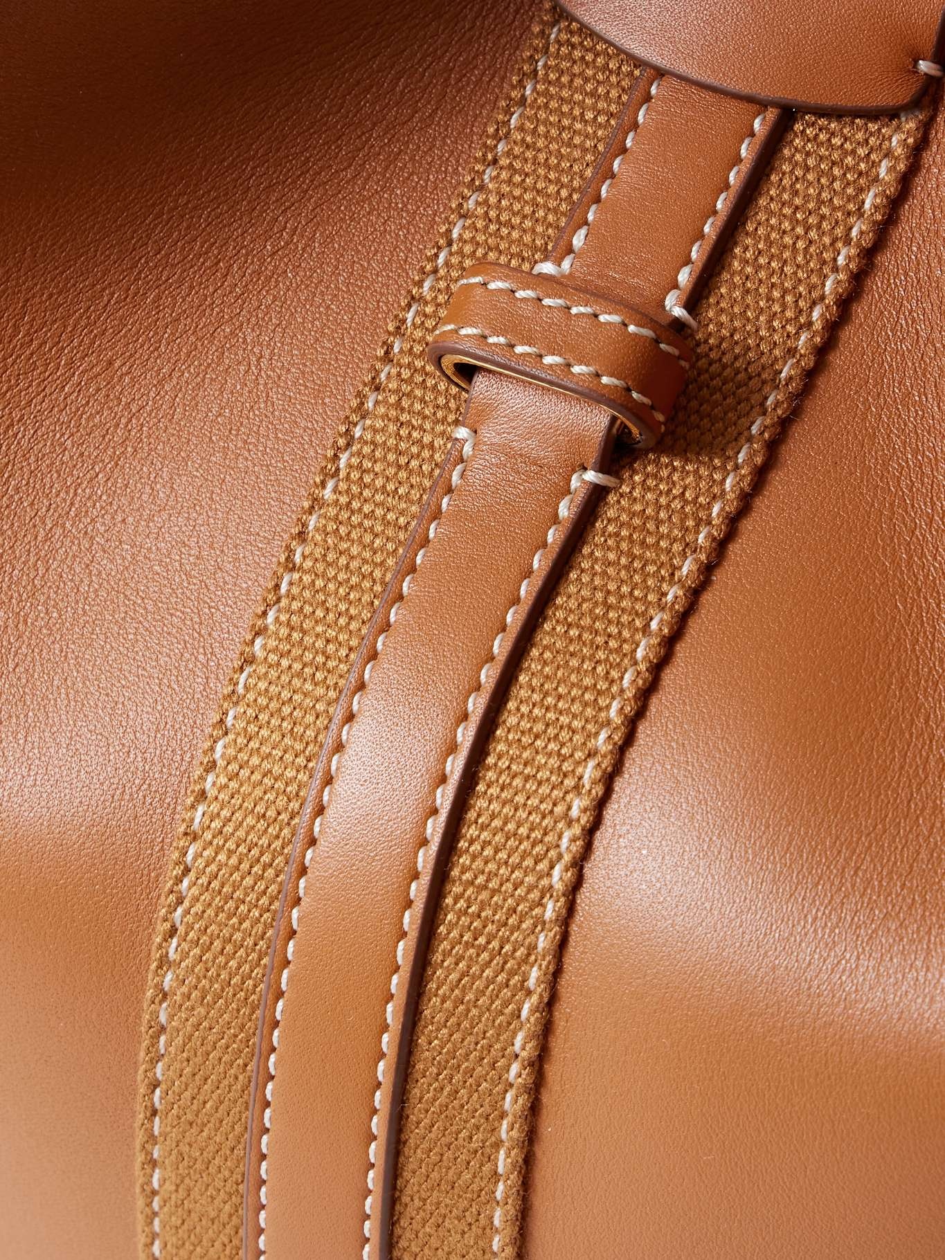 Bale large leather bag - 4