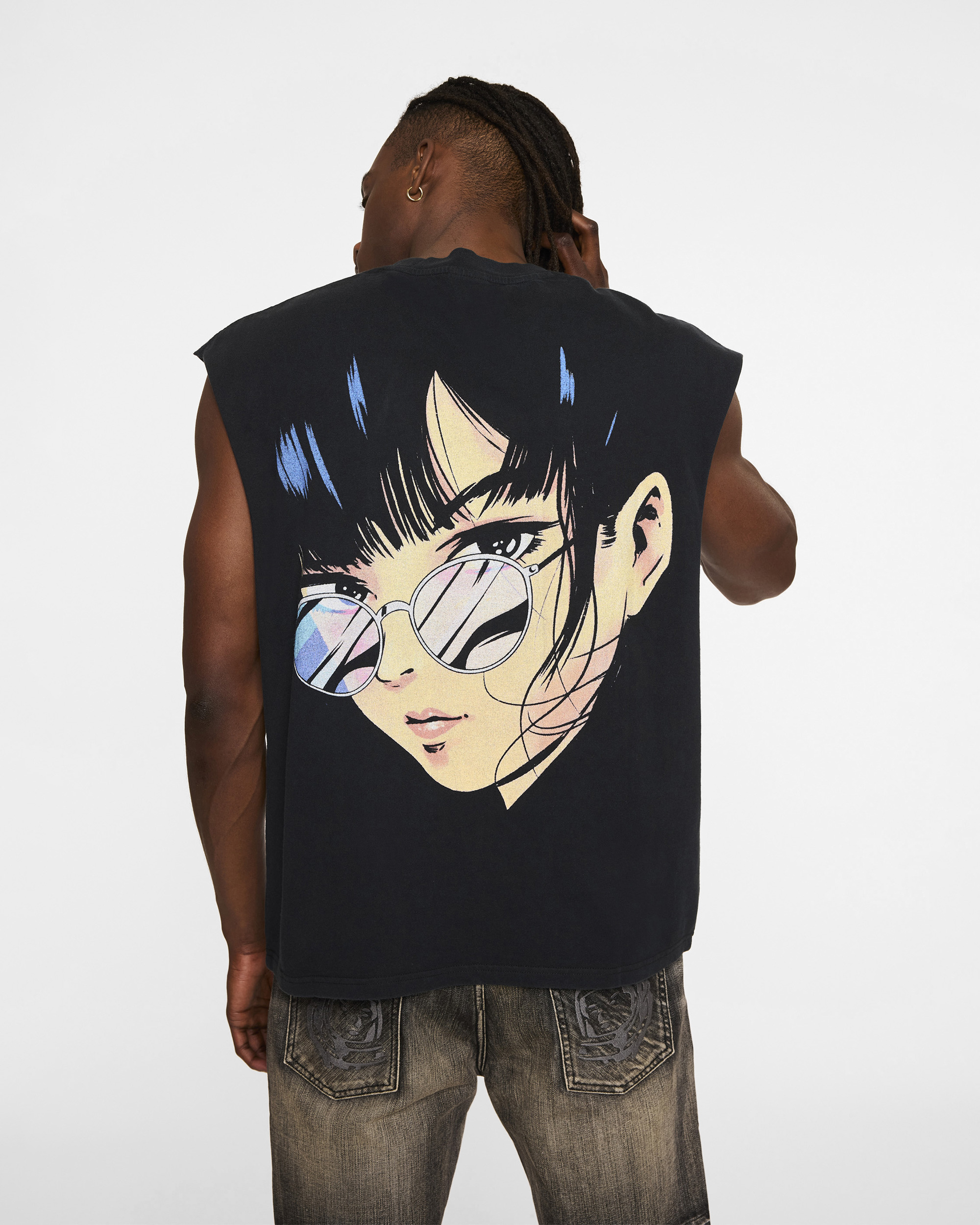 RIDE TEE - 5