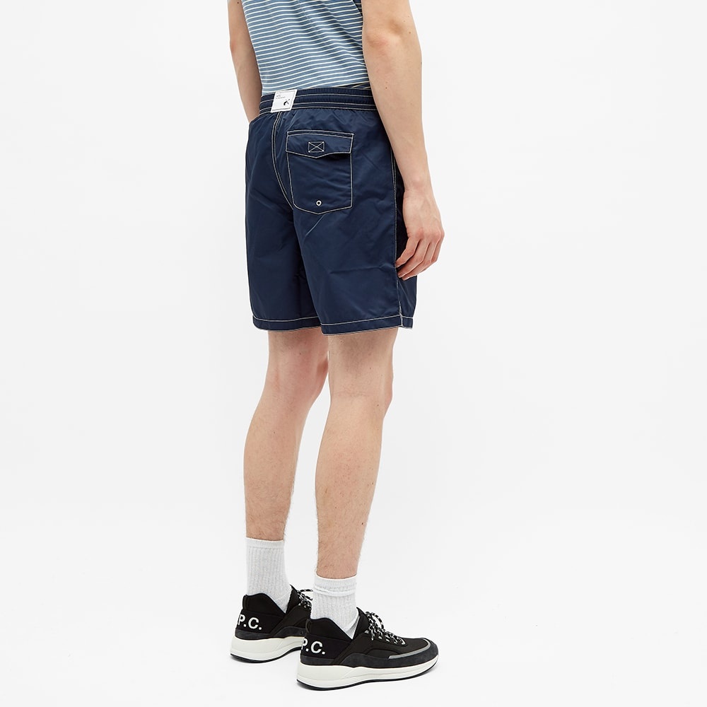 A.P.C. Mike Swim Short - 5