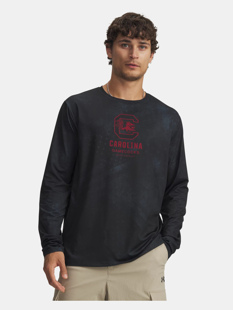 Under Armour UA Armourfuse Collegiate outlook