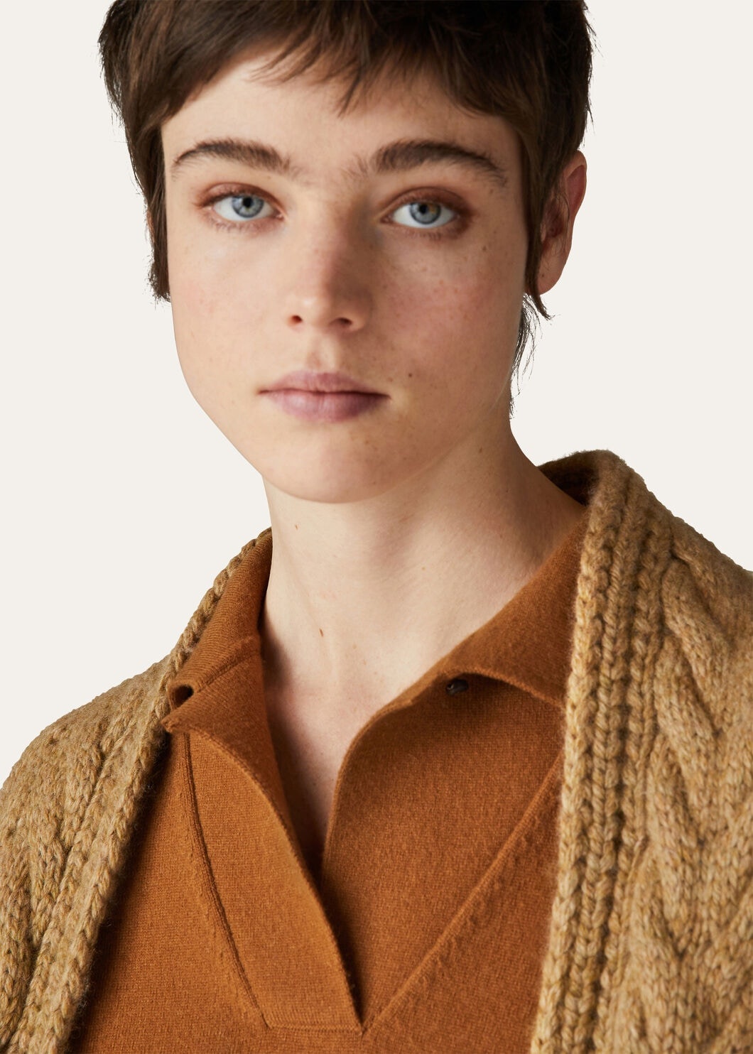 Merano Polo Shirt - 3