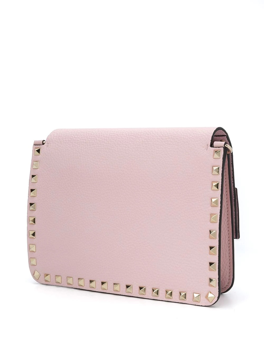 Rockstud crossbody bag - 3