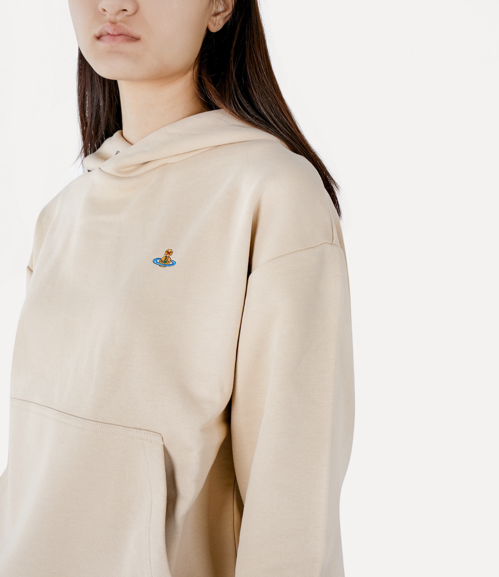 PULLOVER SWEATSHIRT - 4