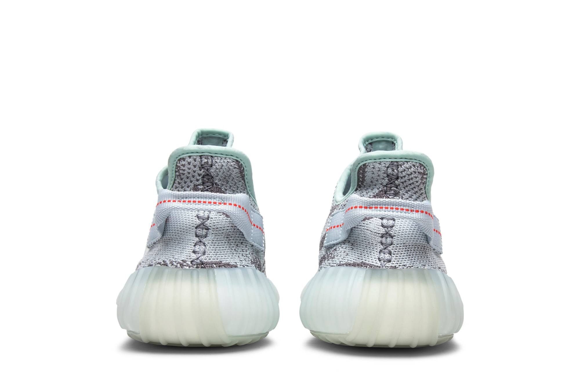 Yeezy Boost 350 V2 'Blue Tint' - 6