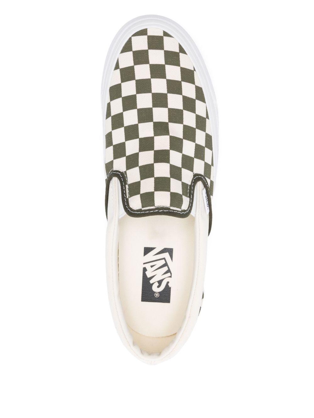 Lx Classic Lip-On 98 sneakers - 4