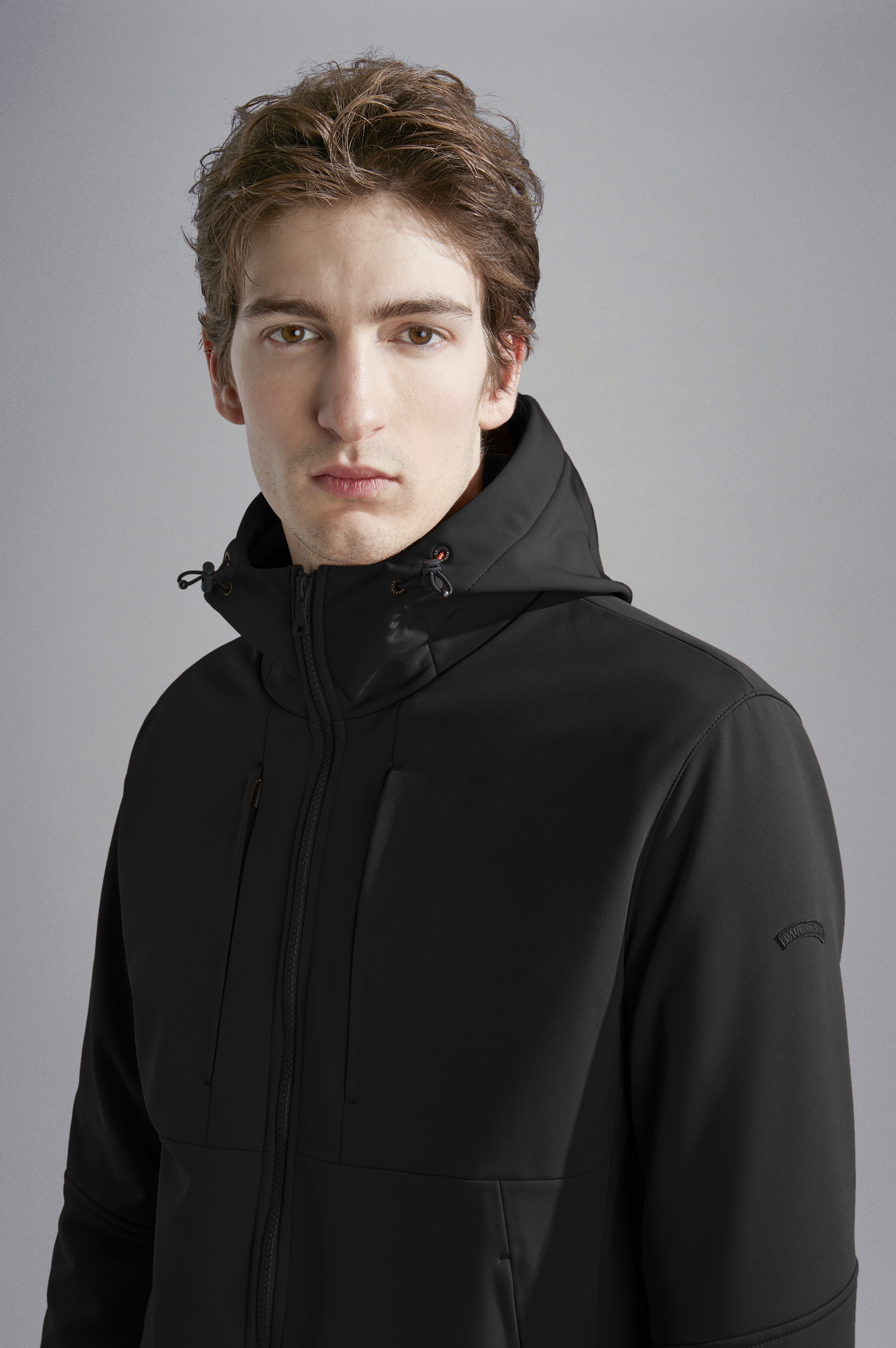 RE-SHARK SHELL JACKET - 4