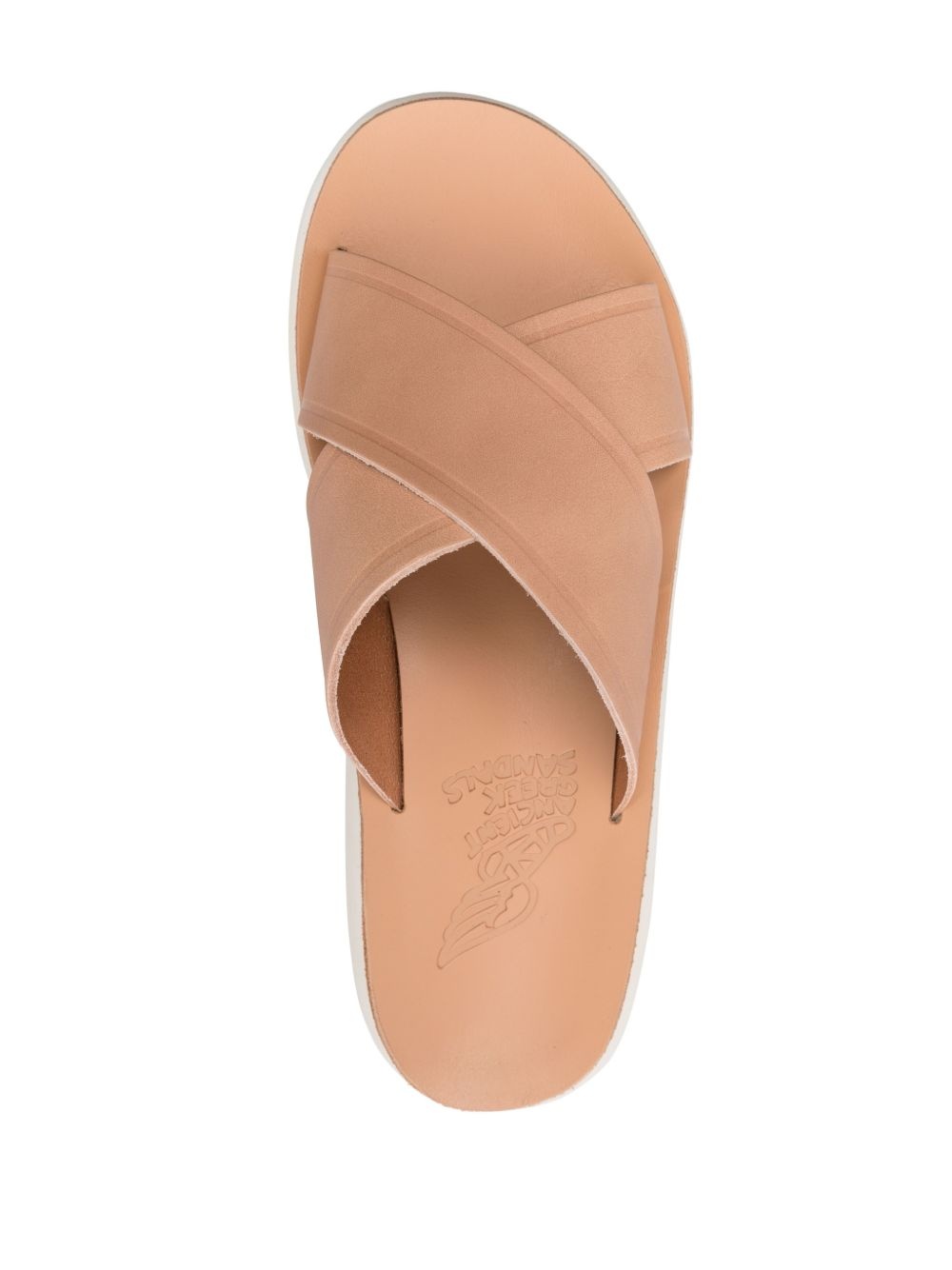 Thais slip-on sandals - 4