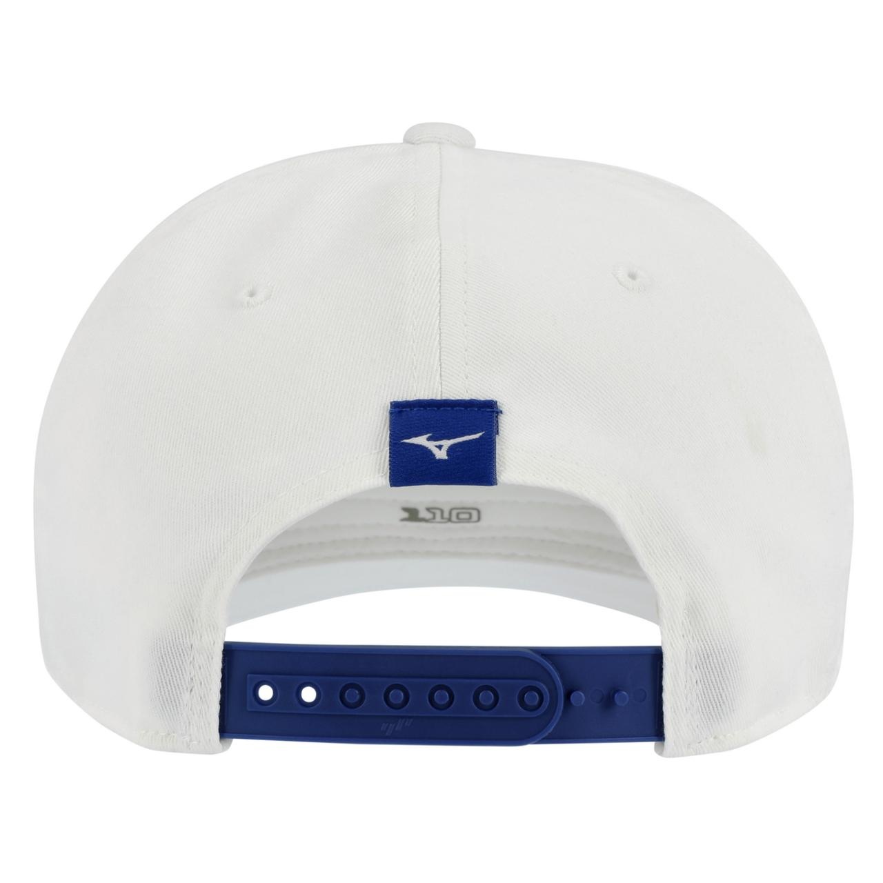 Mizuno Patch Golf Snapback - 2