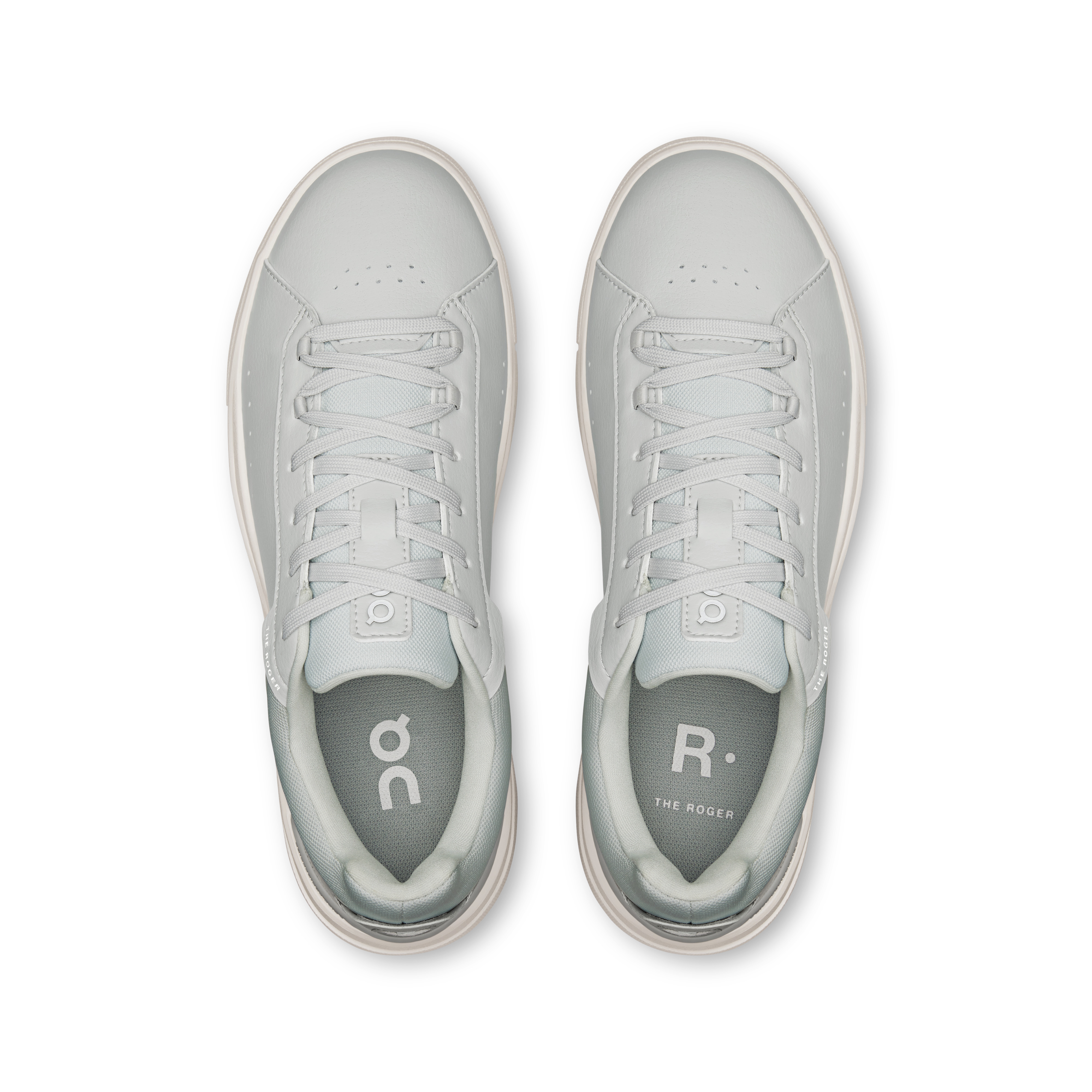 THE ROGER Advantage - 2
