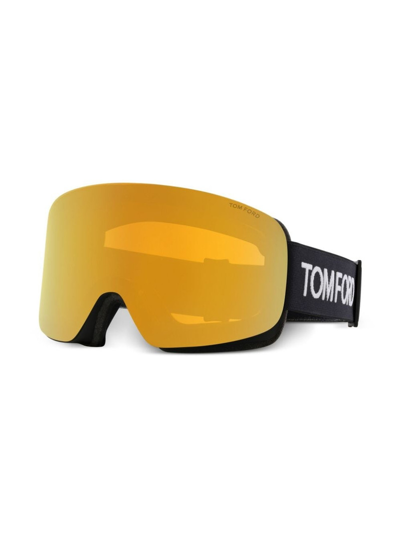 TOM FORD Tom Ford TR001755 FT1124 outlook