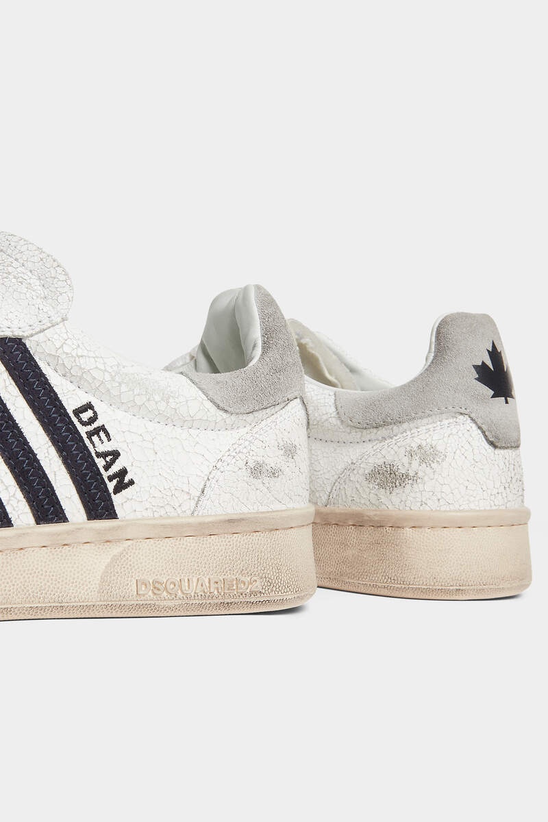 BOXER SNEAKERS - 4