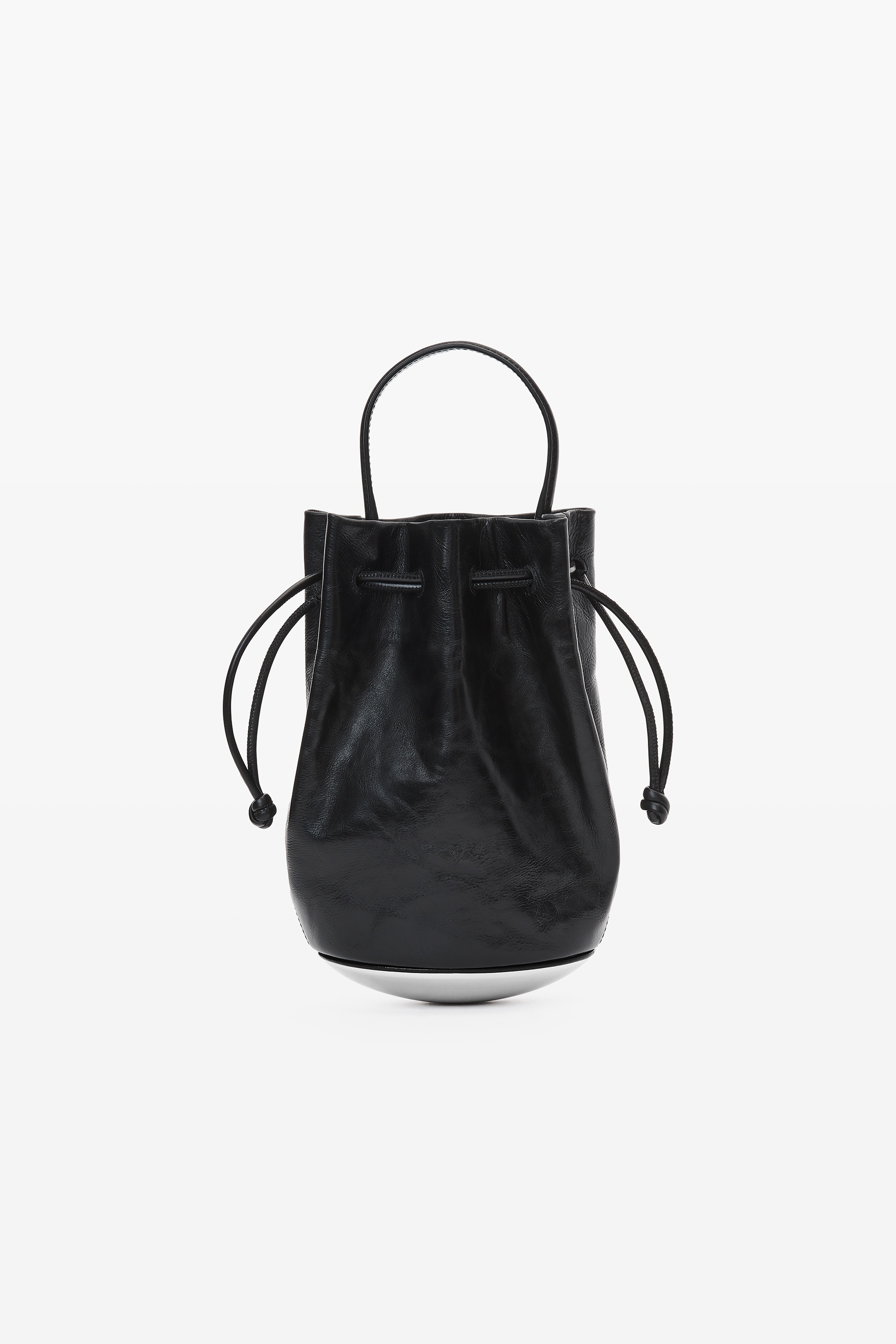 DOME MINI BUCKET BAG - 1