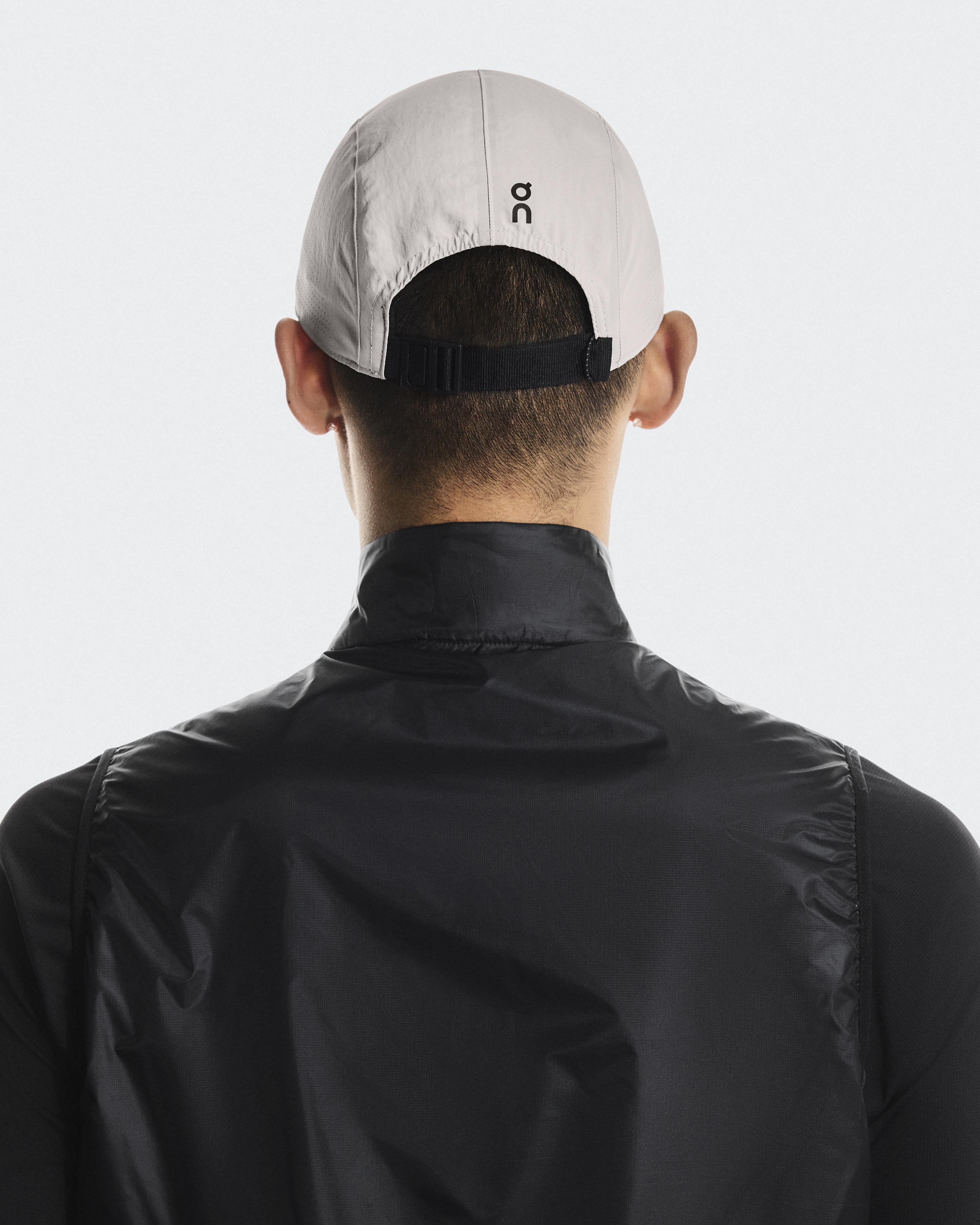 Performance Cap - 4