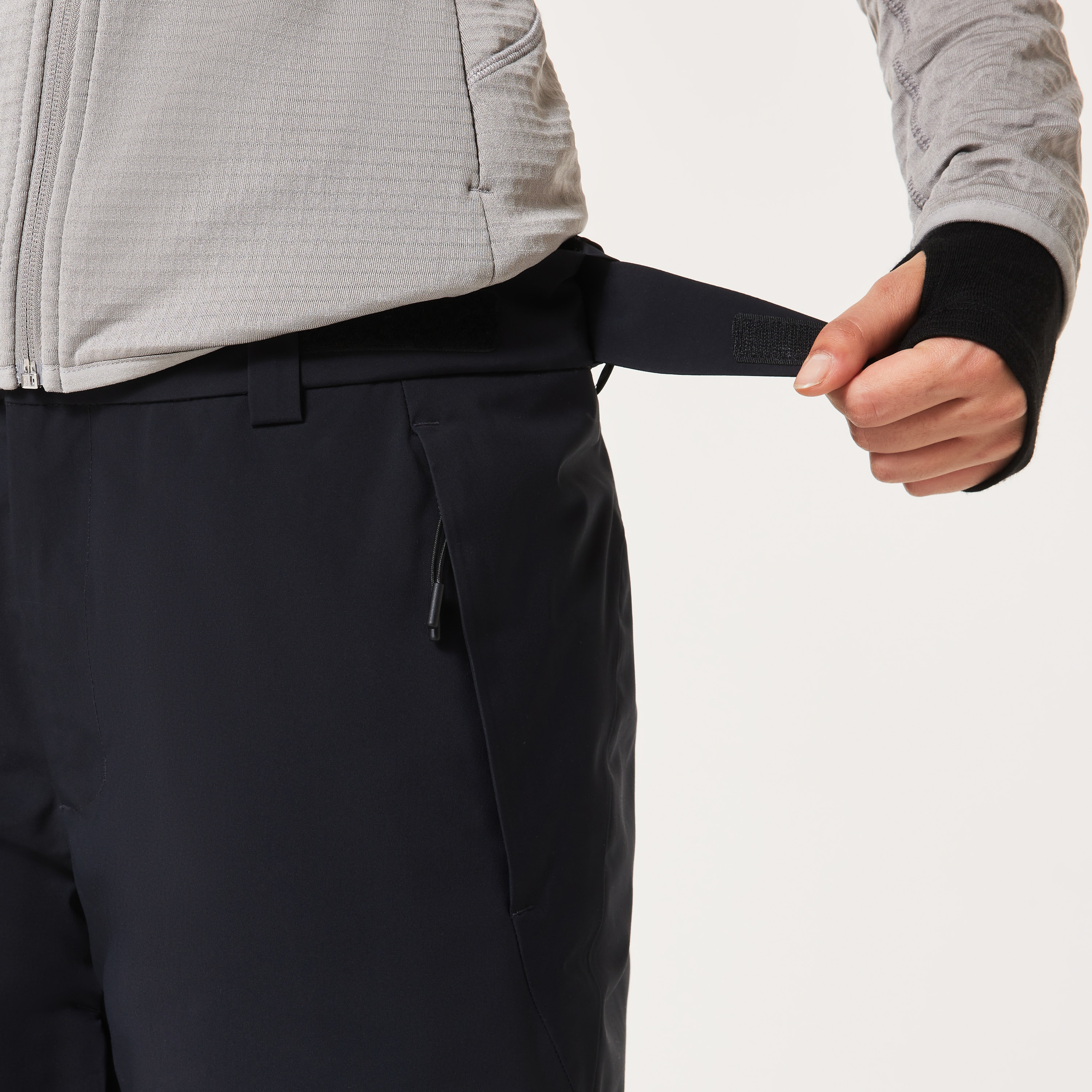 W. Canopy Insulated Pant - 5