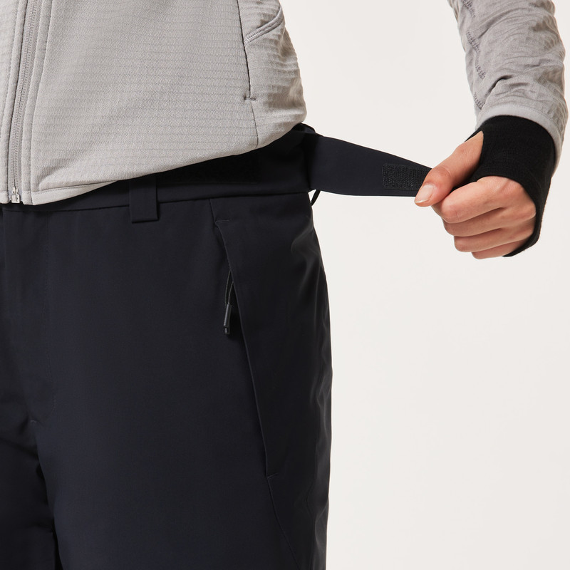 W. Canopy Insulated Pant 5