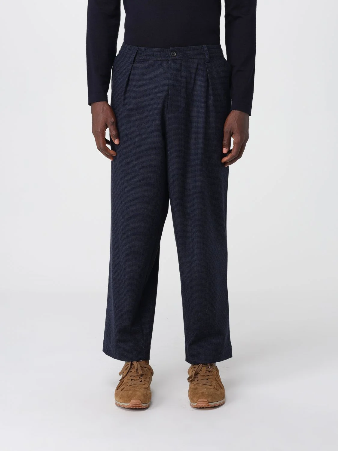 Pants men Universal Works - 1