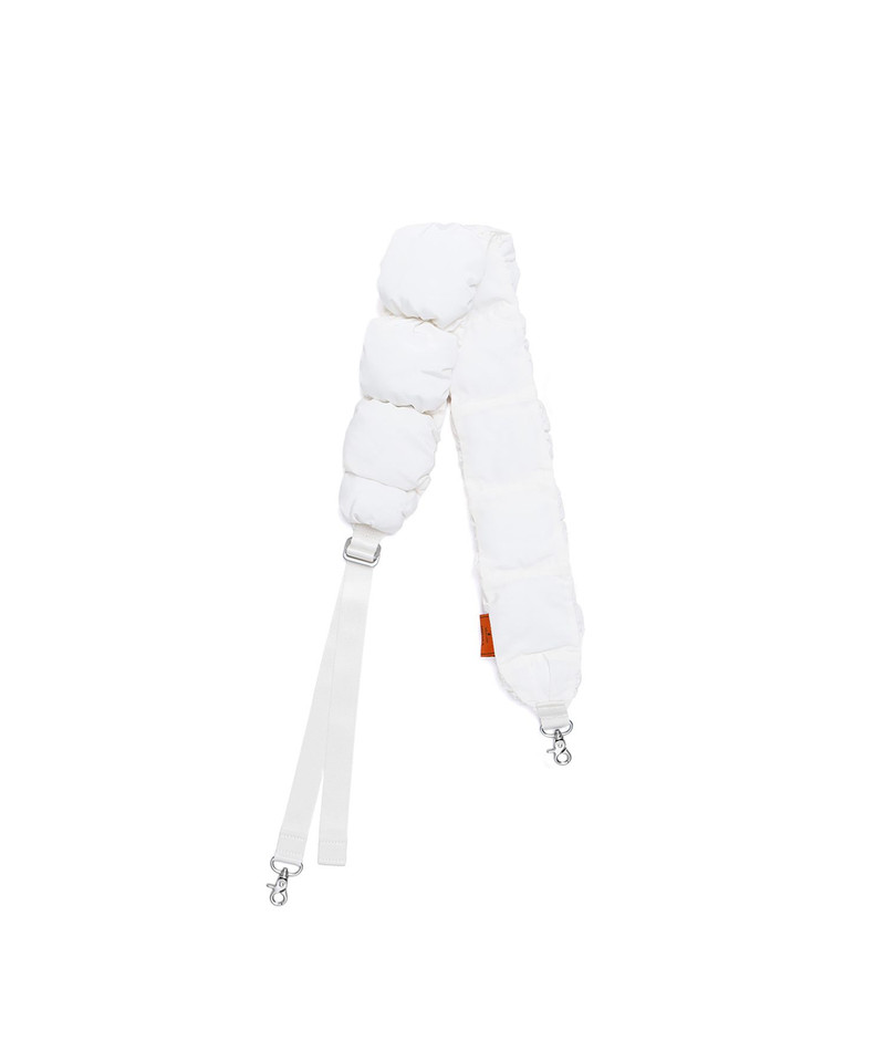 Maison MIHARAYASUHIRO "Topologie x MMY" Extra Puff Puffer Strap outlook
