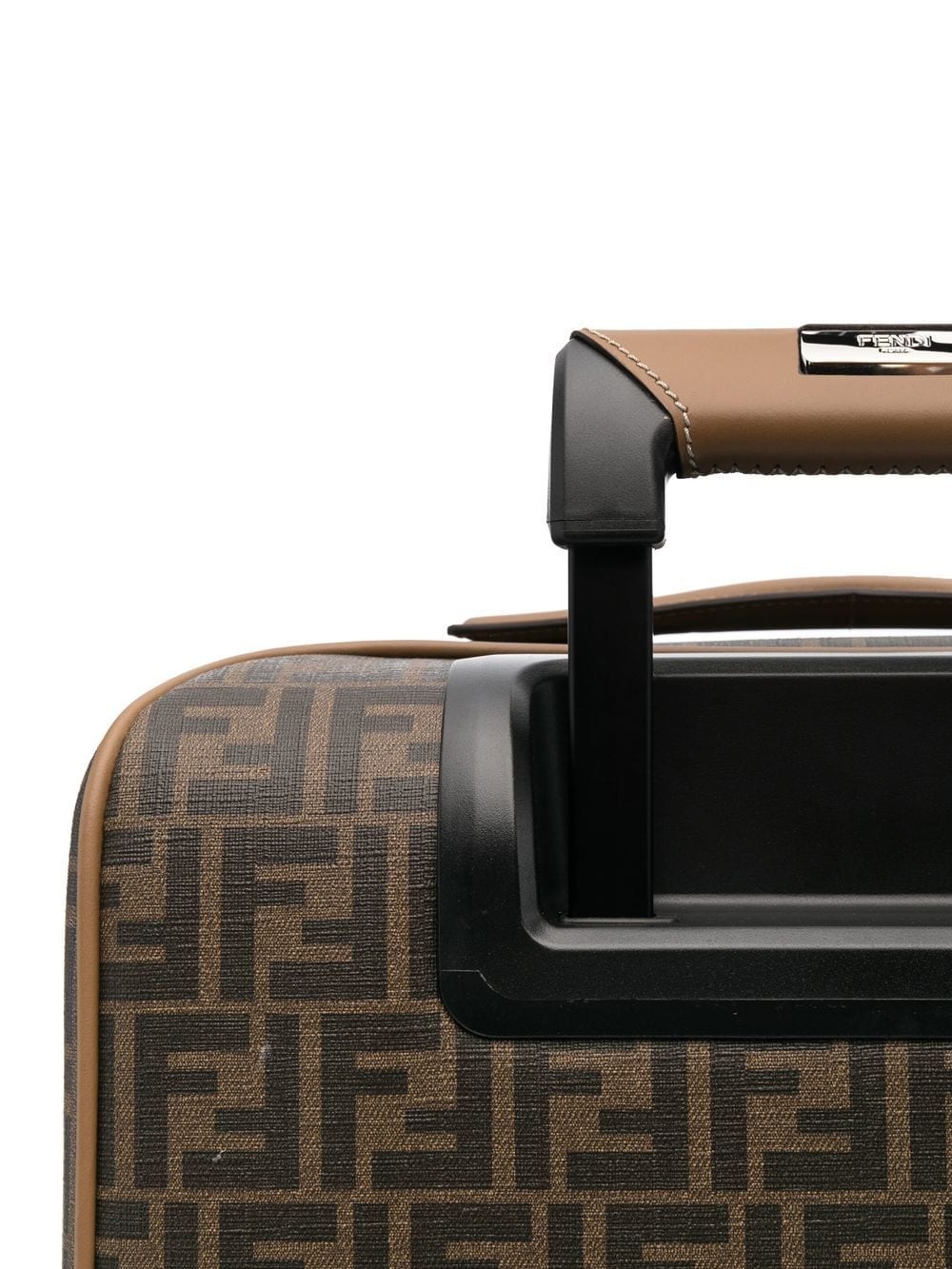 FF print small suitcase - 3
