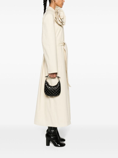 Valentino mini Rockstud-embellished tote bag outlook