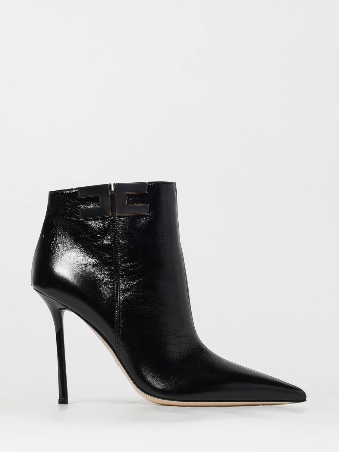 Boots woman Elisabetta Franchi - 1